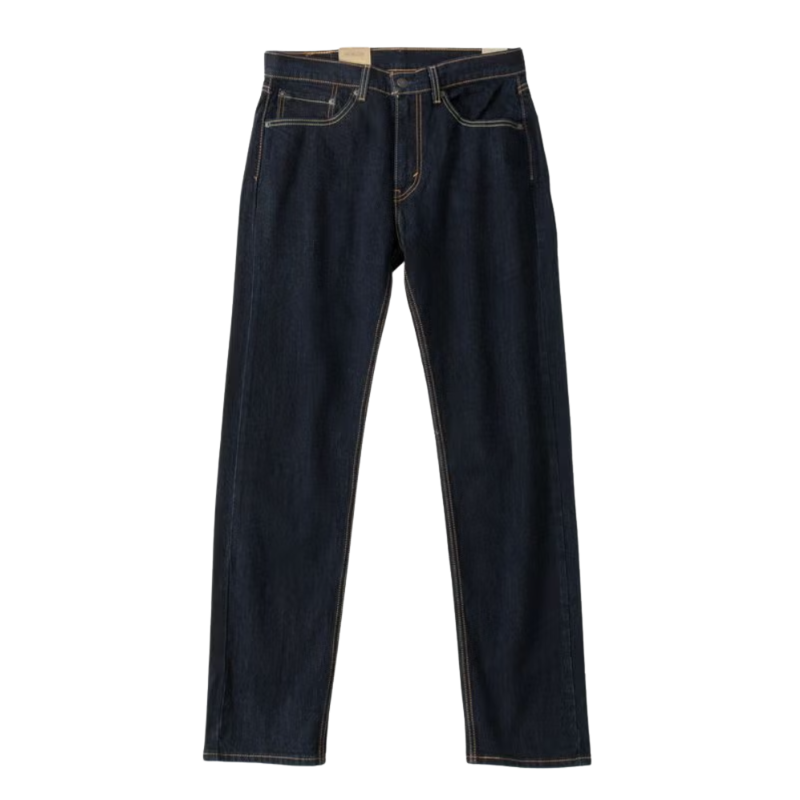Levi’s 505 REGULAR FIT JEANS "AMA RINSEY " 00505-1550