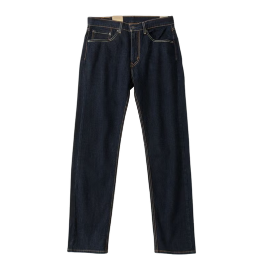 Levi’s 505 REGULAR FIT JEANS "AMA RINSEY " 00505-1550