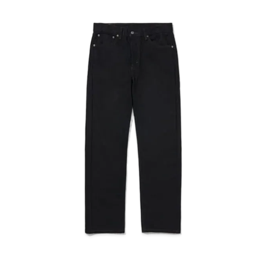 Levi’s 505 REGULAR FIT JEANS "BLACK" 00505-1469