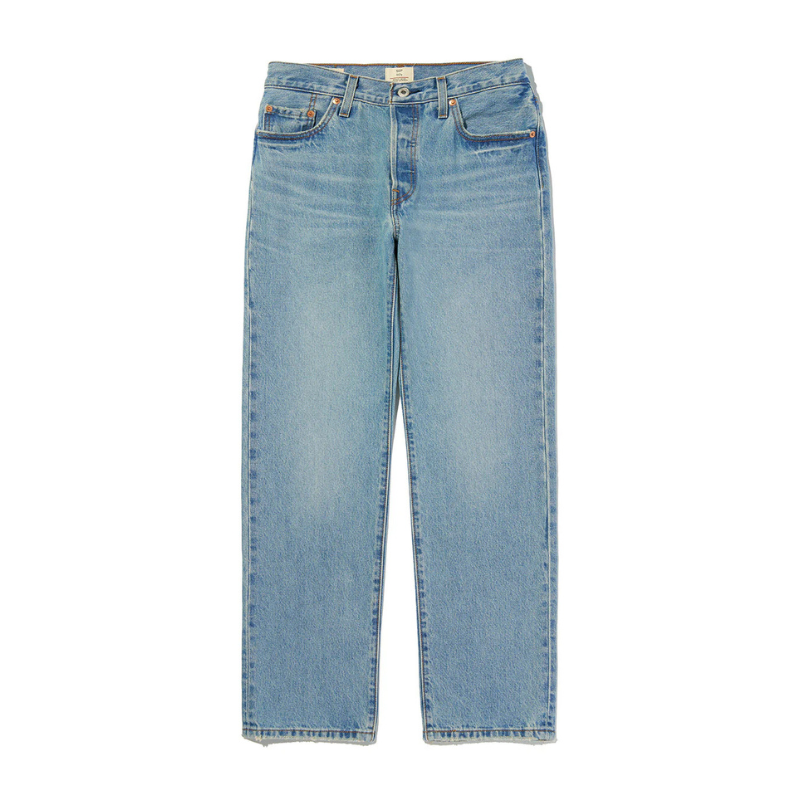 Levi’s 501 '90s JEANS "MEDIUM INDIGO" A1959-0106