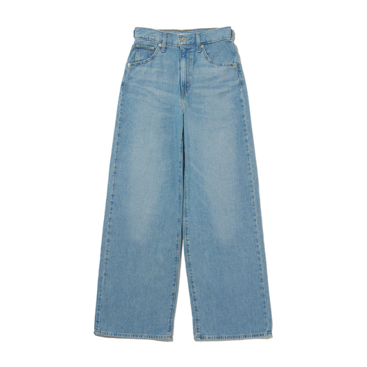 Levi’s CINCH BAGGY JEANS "MEDIUM INDIGO" 001UP-0000