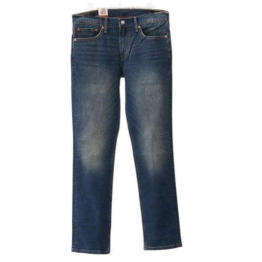 Levi’s 511 SLIM FIT JEANS "MEDIUM INDIGO" 04511-2403