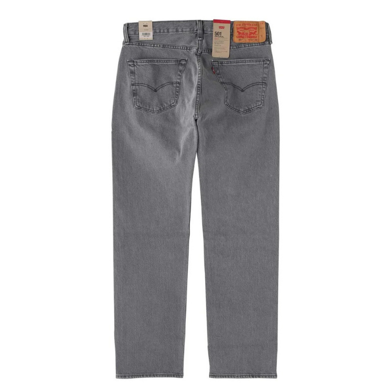 Levi’s 501 ORIGINAL FIT JEANS "DIRIENZO" 00501-2370