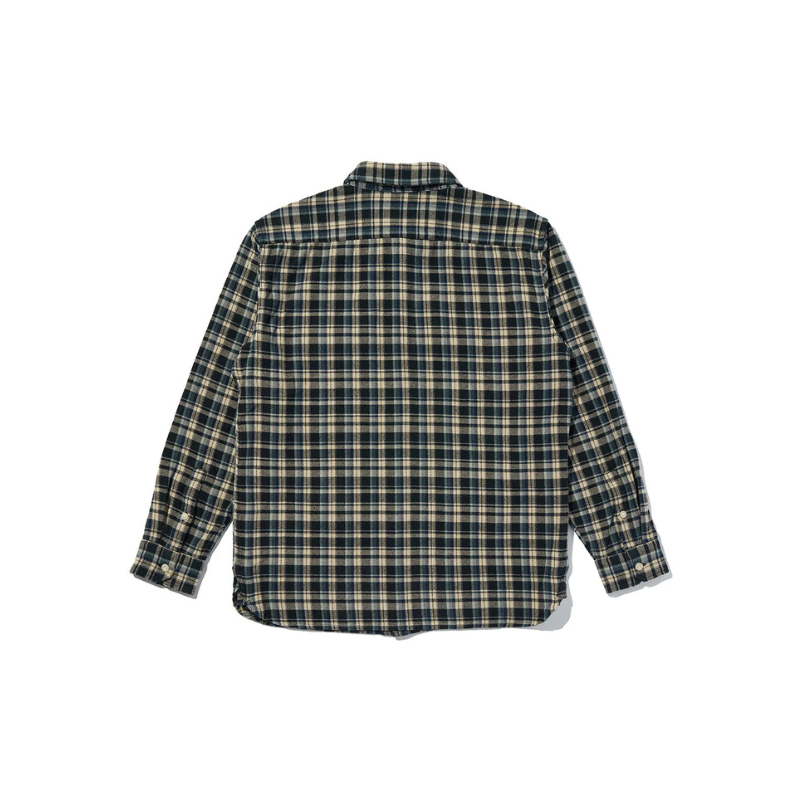 Levi’s JACKSON WORKER OVER SHIRT "BLACK" 19573-0308