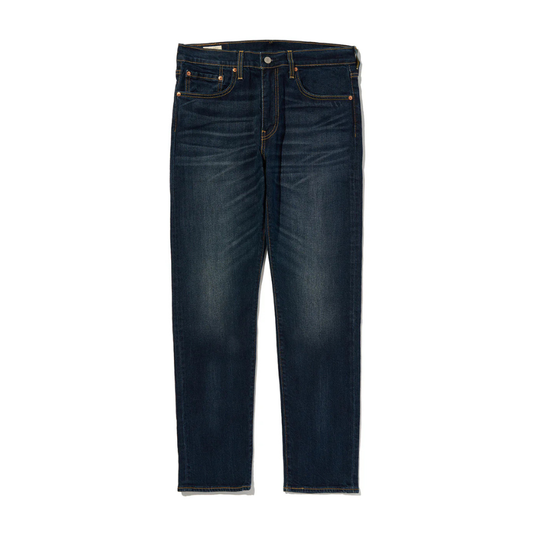 Levi’s 502 TAPERED FIT JEANS "DARK INDIGO" 29507-0065