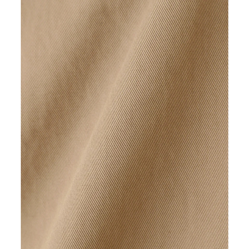 AVIREX BASIC OFFICER PANTS  "KHAKI" 7834910007-180