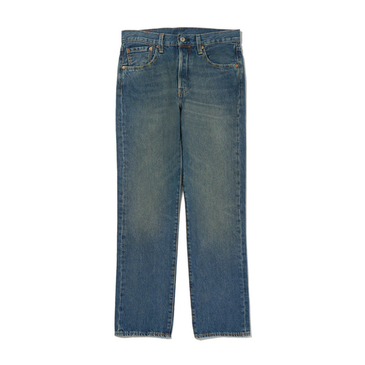 Levi’s 501 ORIGINAL JEANS "MEDIUM INDIGO" 00501-3785