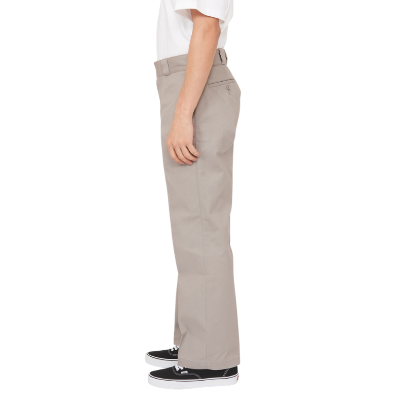 Dickies 874 ORIGINAL WORK PANTS  "SILVER" DB0004-0069