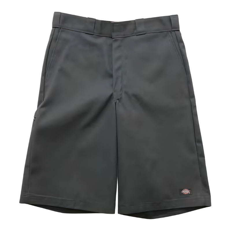 Dickies 42283 13" WORK SHORTS  "CHARCOAL GRAY" DS0002-0076