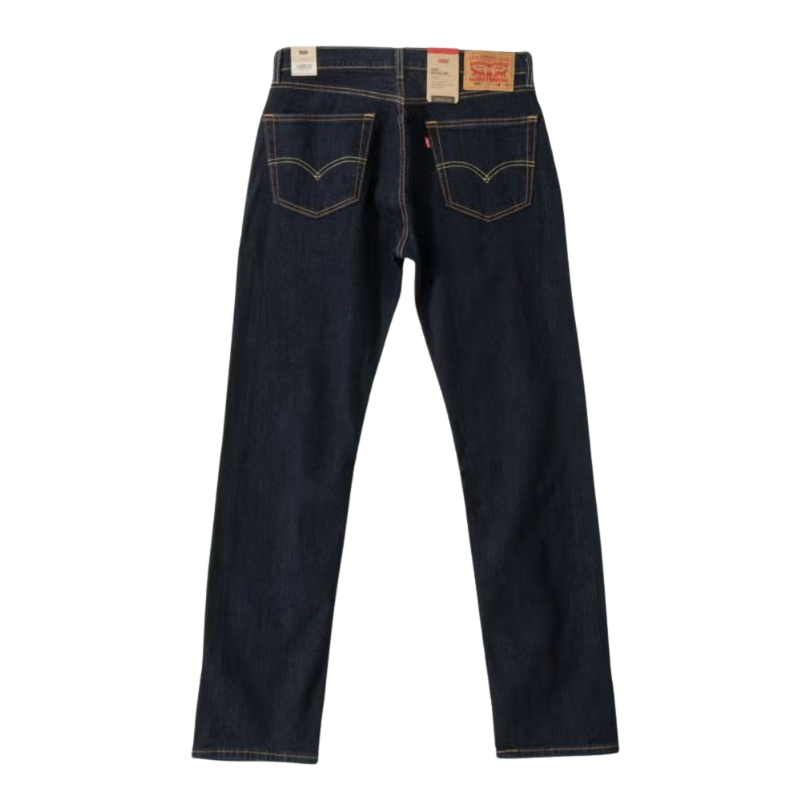 Levi’s 505 REGULAR FIT JEANS "AMA RINSEY " 00505-1550