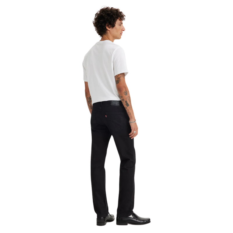 Levi’s 511 SLIM FIT JEANS "BLACK" 04511-1907