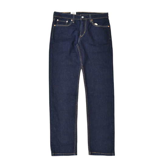 Levi’s 502 TAPERED FIT JEANS "DARK INDIGO" 29507-0083
