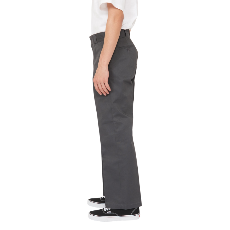 Dickies 874 ORIGINAL WORK PANTS  "CHARCOAL GRAY" DB0004-0076