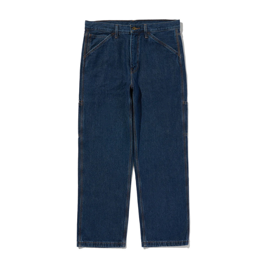 Levi’s 568 LOOSE STRAIGHT CARPENTER JEANS "DARK INDIGO" 55849-0080