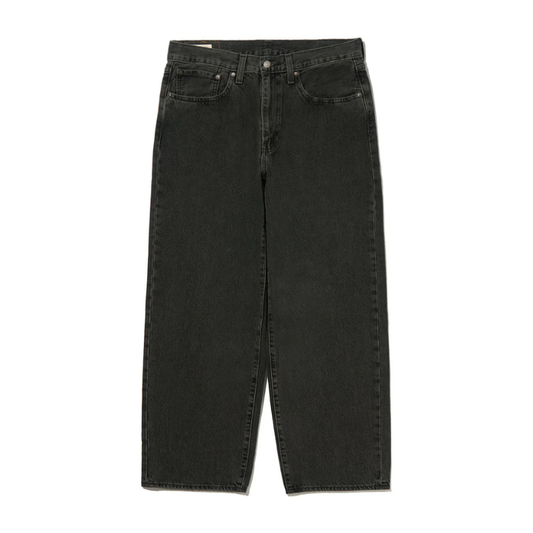Levi’s 578 BAGGY JEANS "BLACK" A4750-0020