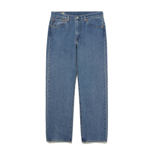 Levi’s 555 RELAXED STRAIGHT JEANS "MEDIUM INDIGO" 000LO-0001