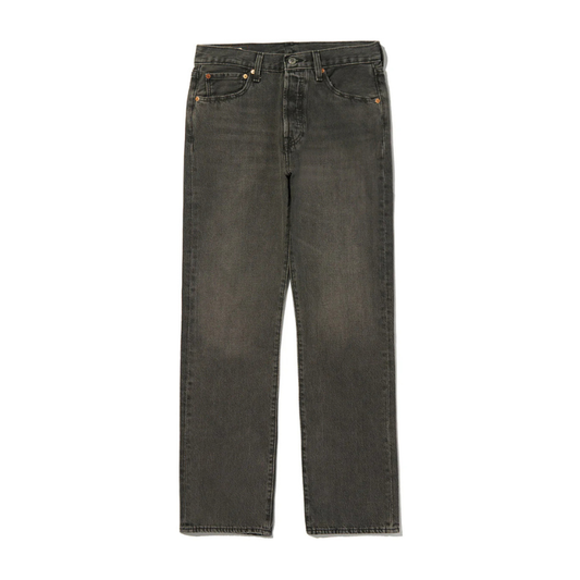 Levi’s 501 ORIGINAL JEANS "BLACK" 00501-3783
