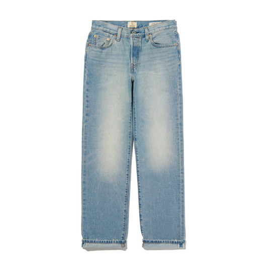 Levi’s 501 '90s JEANS "MEDIUM INDIGO"  L30 A1959-0117