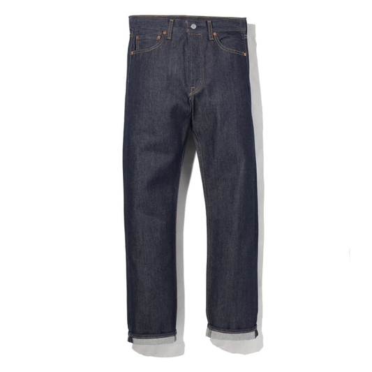 Levi’s 501 ORIGINAL JEANS "RIGID STF" 00501-0000