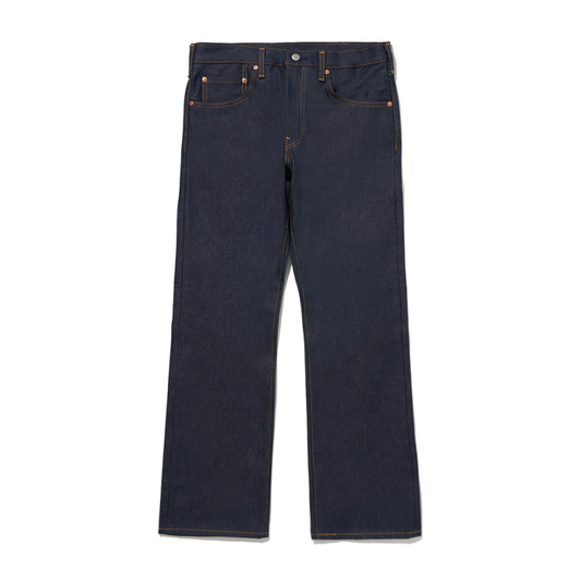 Levi’s 517 BOOTCUT JEANS "DARK INDIGO" L32 00517-0236