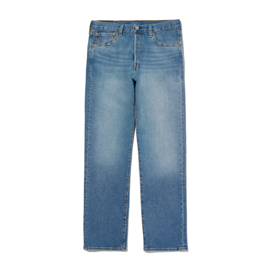 Levi’s 501 ORIGINAL JEANS "MEDIUM INDIGO" 00501-3673