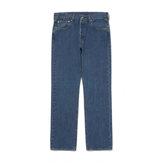 Levi’s 501 ORIGINAL JEANS "MEDIUM INDIGO" 00501-0114