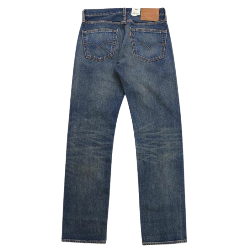 Levi’s 501 ORIGINAL JEANS "DARK BLUE" 00501-3906