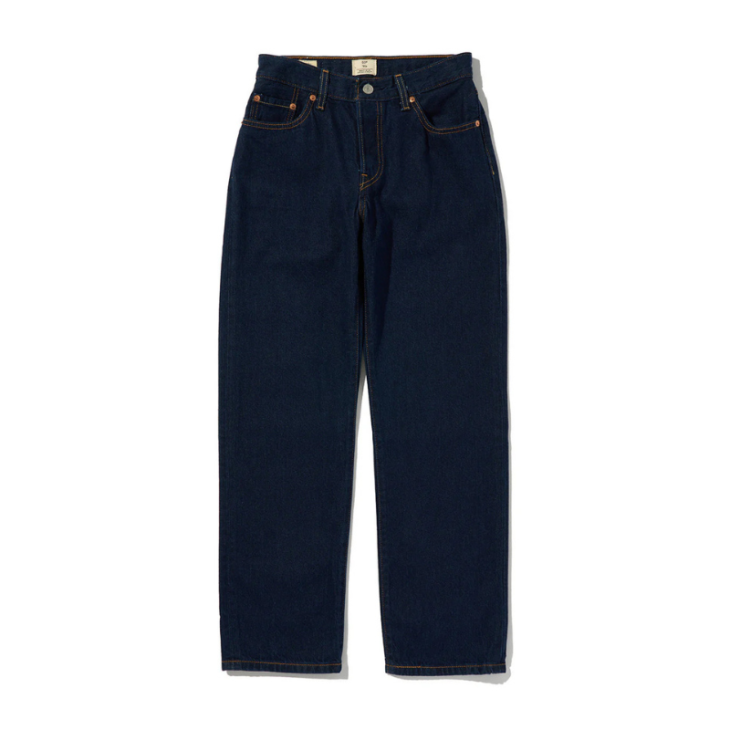 Levi’s 501 '90s LIGHT WEIGHT JEANS "DARK INDIGO" A8421-0016