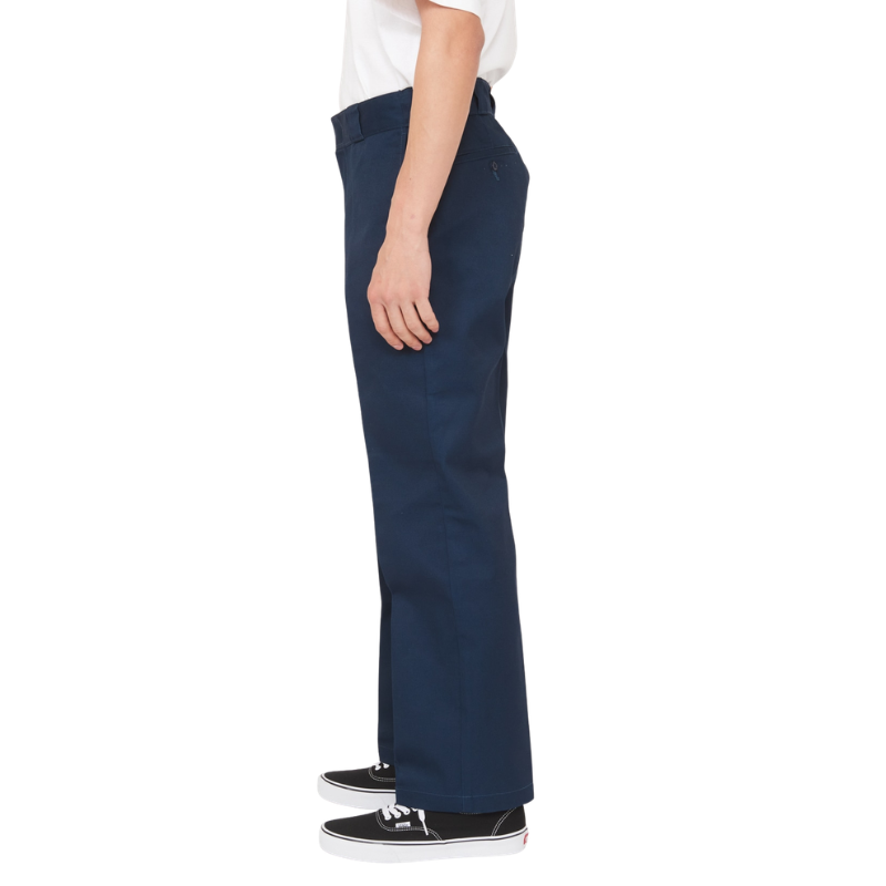 Dickies 874 ORIGINAL WORK PANTS  "NAVY" DB0004-0067
