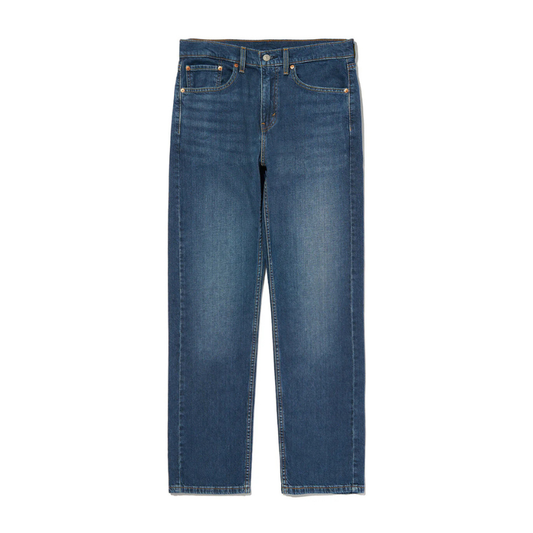 Levi’s 505 REGULAR FIT JEANS "MEDIUM INDIGO" 00505-2914
