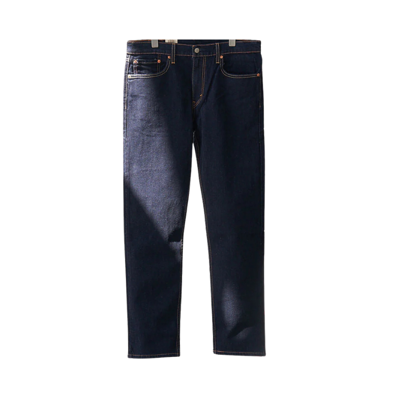 Levi’s 502 TAPERED FIT JEANS "DARK INDIGO" 29507-0083