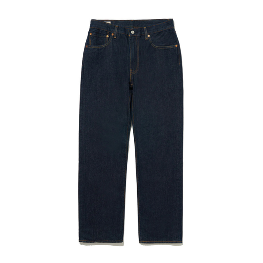 Levi’s 555 RELAXED STRAIGHT JEANS "DARK INDIGO" 000LO-0000