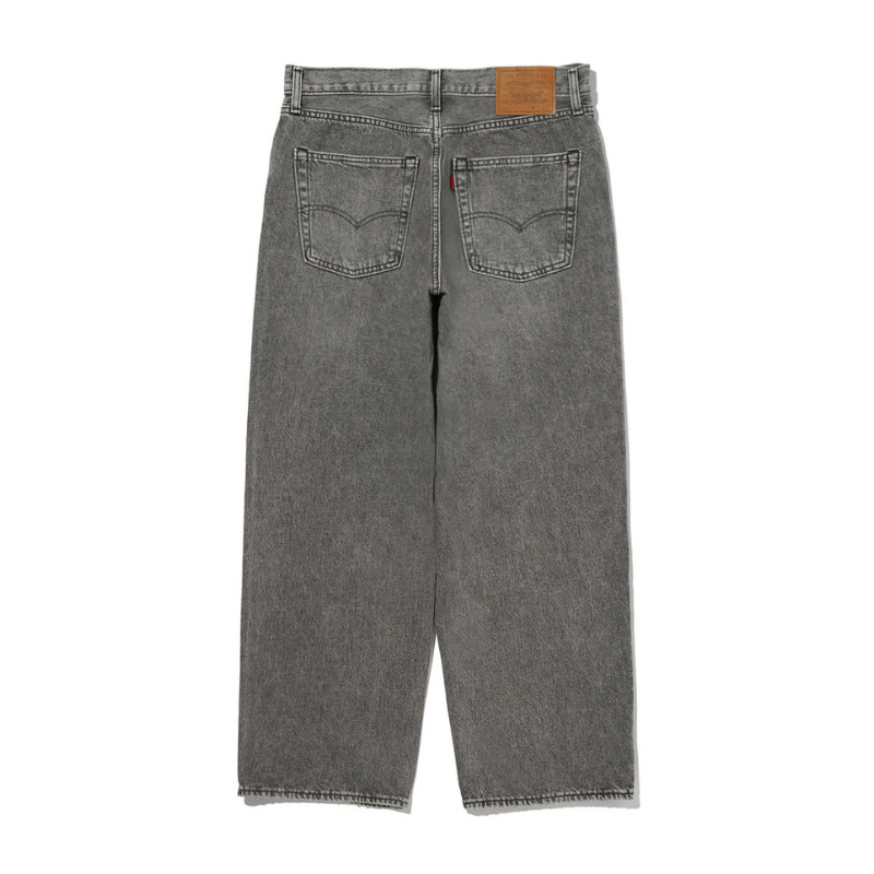 Levi’s 578 BAGGY JEANS "GRAY" A4750-0058