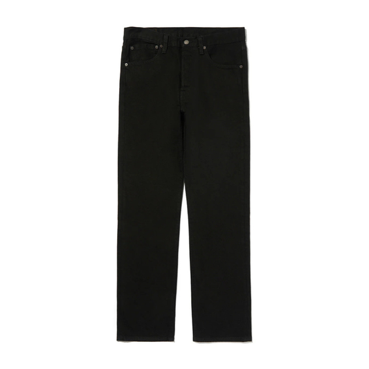 Levi’s 501 ORIGINAL JEANS "BLACK" 00501-2442