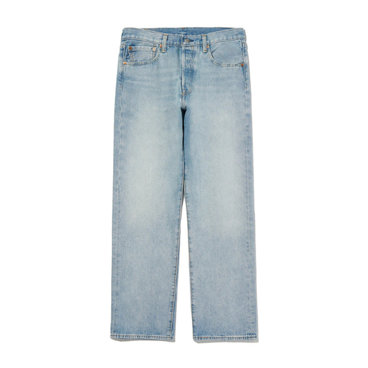 Levi’s 501 RELAXED JEANS "LIGHT INDIG" 0057V-0003