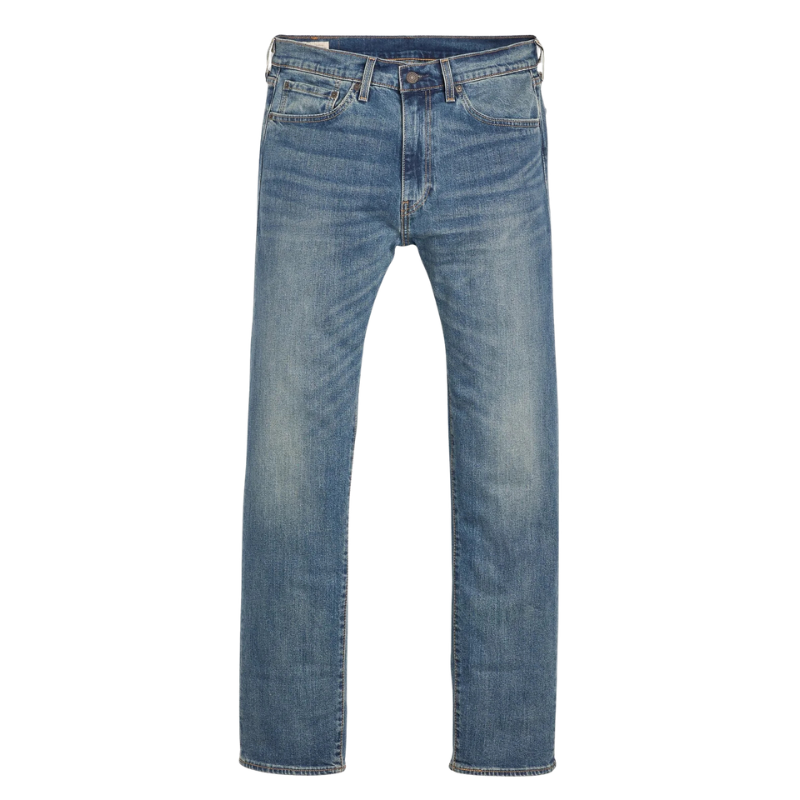 Levi’s 505 REGULAR FIT JEANS "MEDIUM INDIGO" 00505-1555