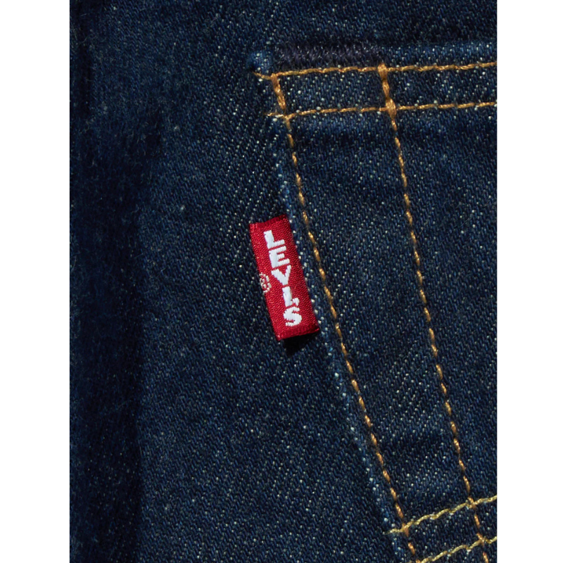 Levi’s 501 ORIGINAL JEANS "DARK INDIGO" 00501-3683