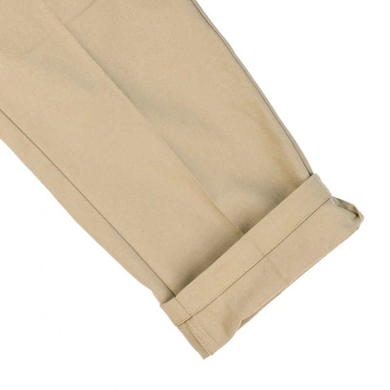 UNIVERSAL OVERALL ORIGINAL  PANTS  "BEIGE" HT-01