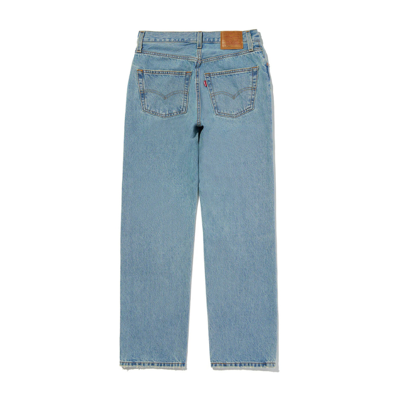 Levi’s 501 '90s JEANS "MEDIUM INDIGO" A1959-0106