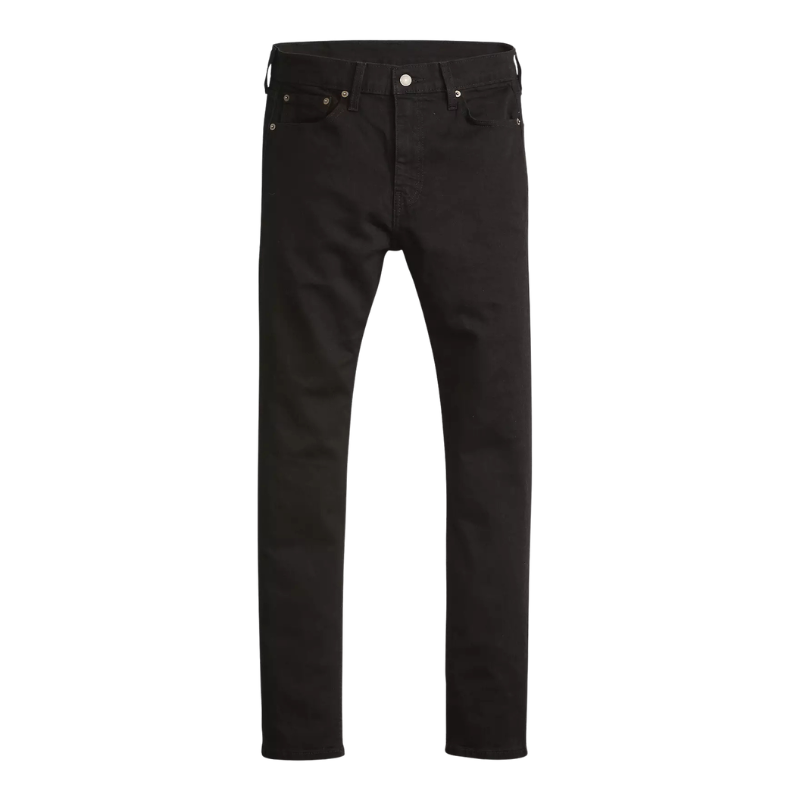 Levi’s 510 SKINNY JEANS "BLACK" 05510-0862