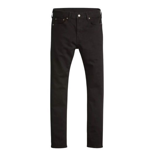 Levi’s 510 SKINNY JEANS "BLACK" 05510-0862