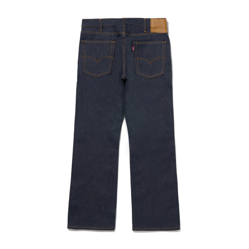 Levi’s 517 BOOTCUT JEANS "DARK INDIGO" L32 00517-0236
