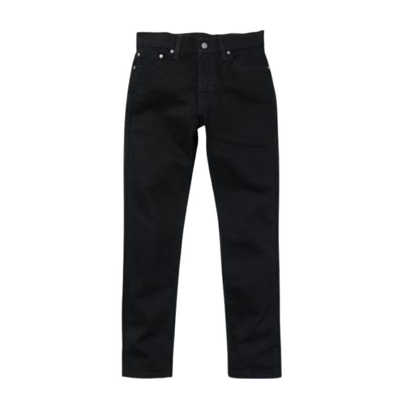 Levi’s 511 SLIM FIT JEANS "BLACK" 04511-1907