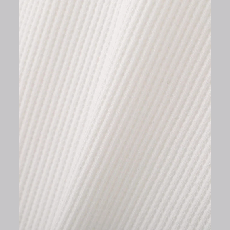 AVIREX DAILY THERMAL CREW NECK T-SHIRT  "OFF WHITE" 7836934017-033