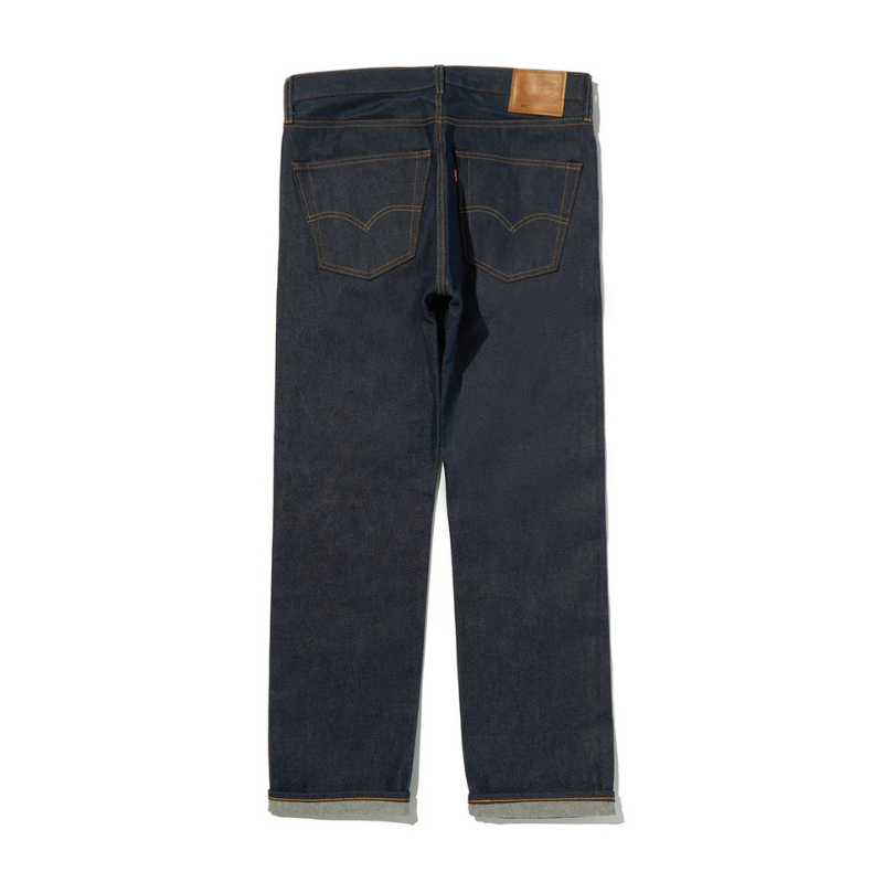 Levi’s 501 ORIGINAL JEANS "DARK INDIGO" 00501-3722