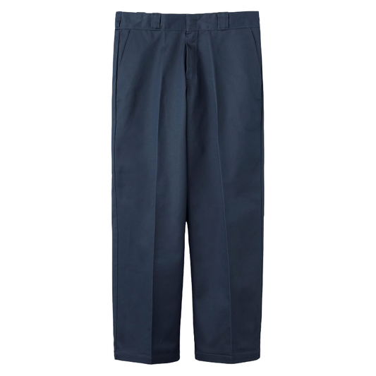Dickies 877 WORK PANTS  "NAVY" DB2037-W67S