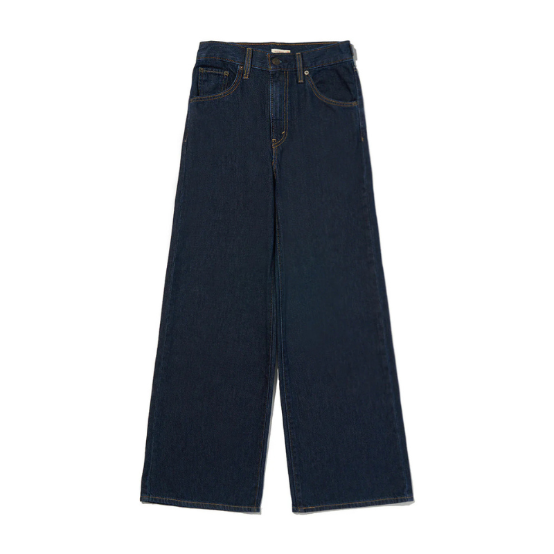 Levi’s CINCH BAGGY JEANS "REIGN OF THE RINSE" 001UP-0016