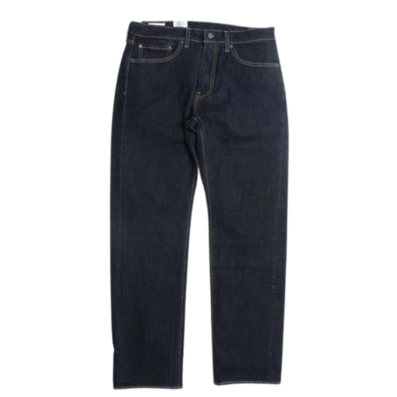 Levi’s 505 REGULAR FIT JEANS "DARK INDIGO" 00505-1554