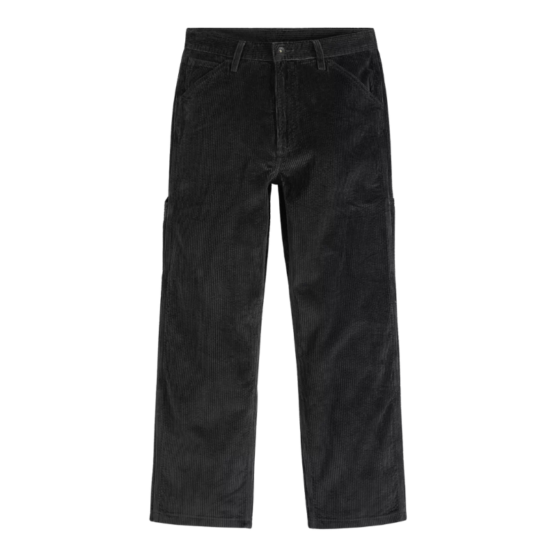 Levi’s 568 LOOSE STRAIGHT CARPENTER JEANS "BLACK" 55849-0079