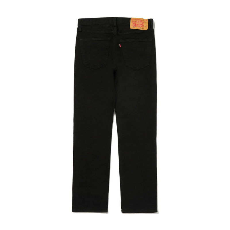 Levi’s 501 ORIGINAL JEANS "BLACK" 00501-2442
